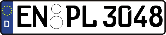 EN-PL3048