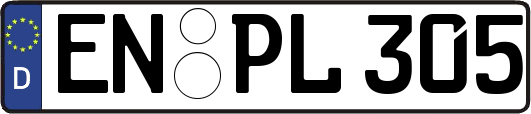 EN-PL305