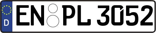 EN-PL3052