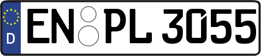 EN-PL3055