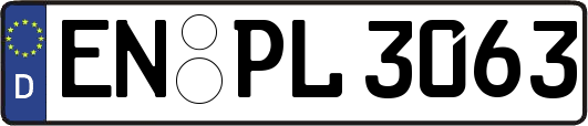 EN-PL3063