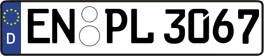 EN-PL3067