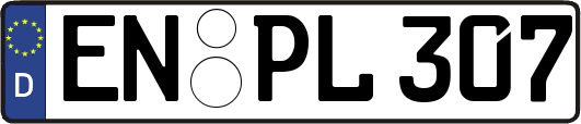 EN-PL307
