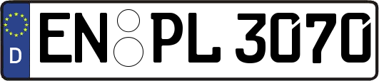 EN-PL3070