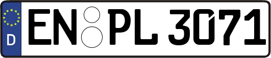 EN-PL3071