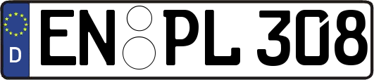 EN-PL308