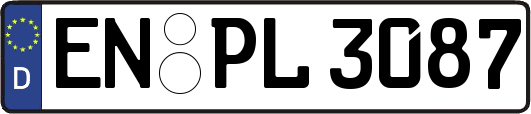 EN-PL3087