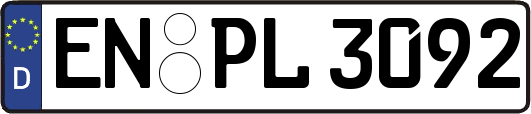 EN-PL3092