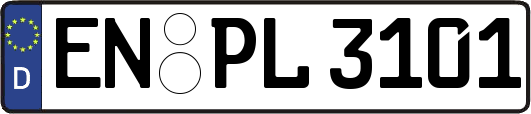 EN-PL3101