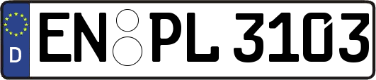 EN-PL3103