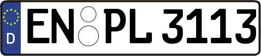 EN-PL3113