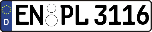 EN-PL3116