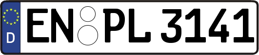 EN-PL3141