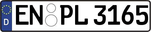 EN-PL3165