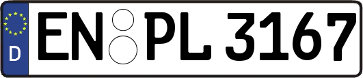 EN-PL3167