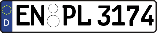 EN-PL3174