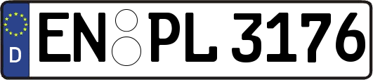 EN-PL3176