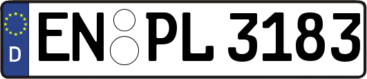 EN-PL3183