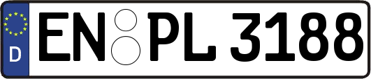 EN-PL3188