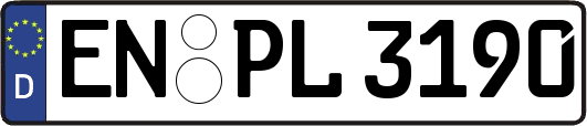 EN-PL3190