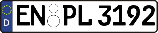 EN-PL3192