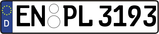EN-PL3193