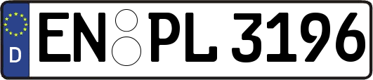 EN-PL3196