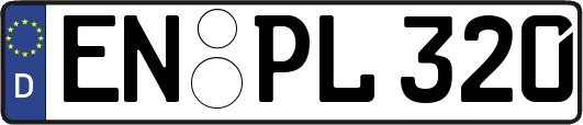 EN-PL320