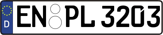 EN-PL3203