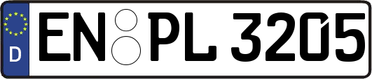 EN-PL3205