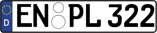 EN-PL322