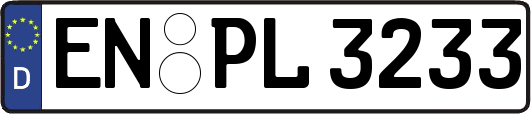 EN-PL3233