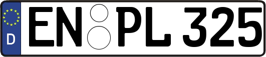 EN-PL325