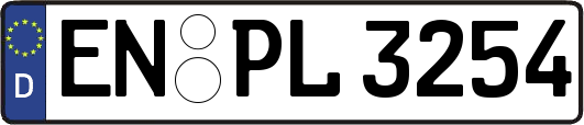 EN-PL3254