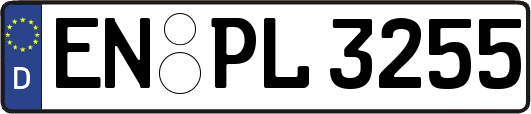 EN-PL3255
