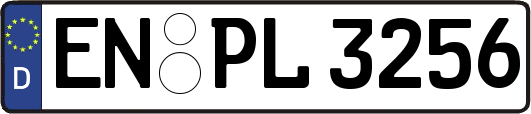 EN-PL3256