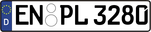EN-PL3280