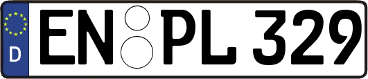 EN-PL329