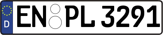 EN-PL3291