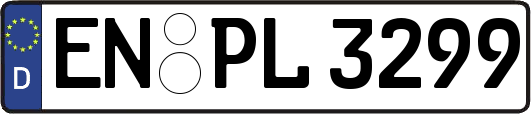 EN-PL3299