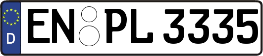EN-PL3335