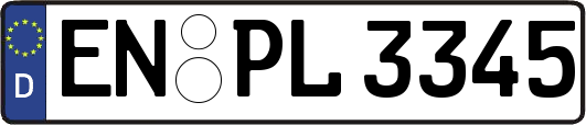 EN-PL3345