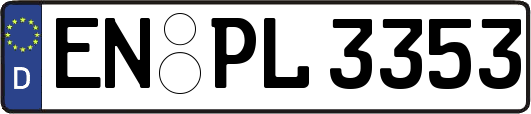 EN-PL3353