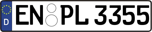 EN-PL3355