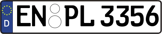 EN-PL3356
