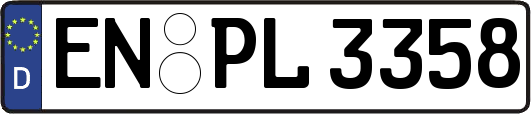 EN-PL3358