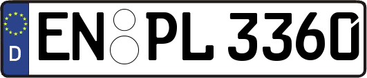 EN-PL3360