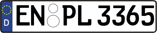 EN-PL3365