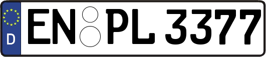 EN-PL3377