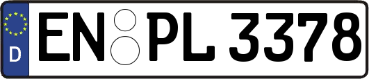 EN-PL3378